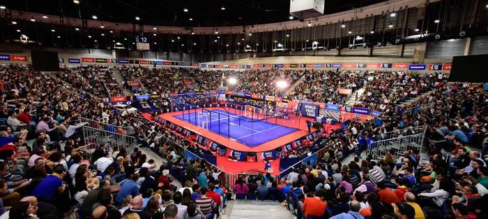 World Padel Tour 2