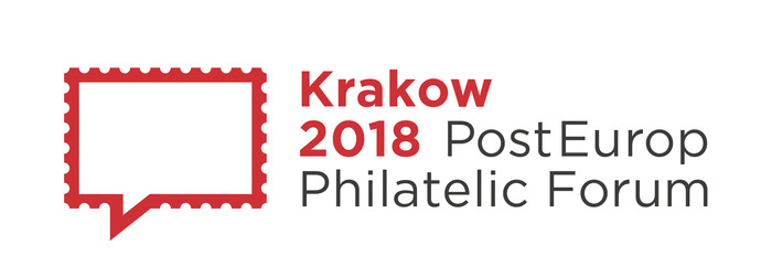 Philatelic Forum conference logo 1