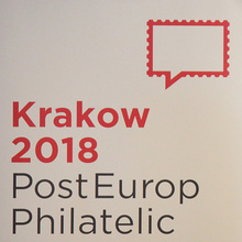Philatelic Forum conference logo