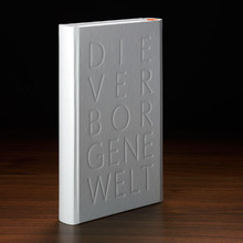 <cite>Die Verborgene Welt</cite>