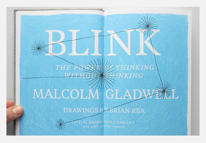 Malcolm Gladwell: Collected 4