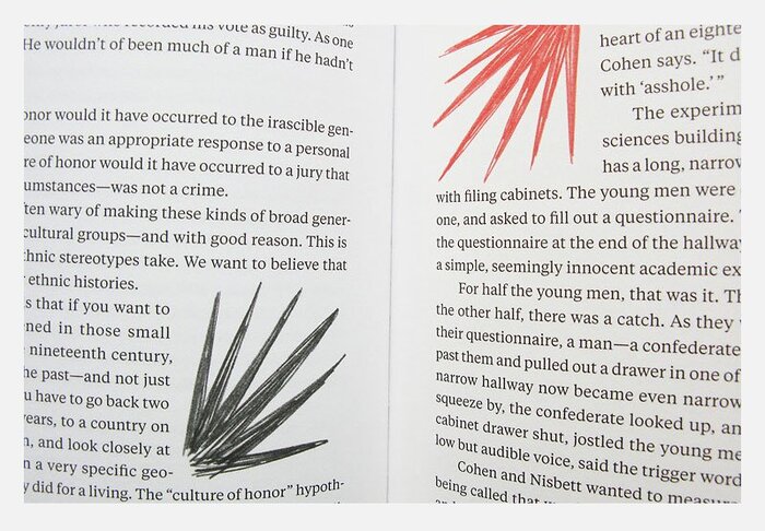 Malcolm Gladwell: Collected 5