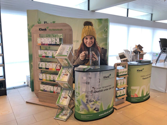 Klenk herbal teas 3