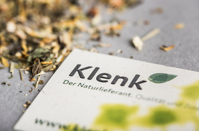 Klenk herbal teas 2