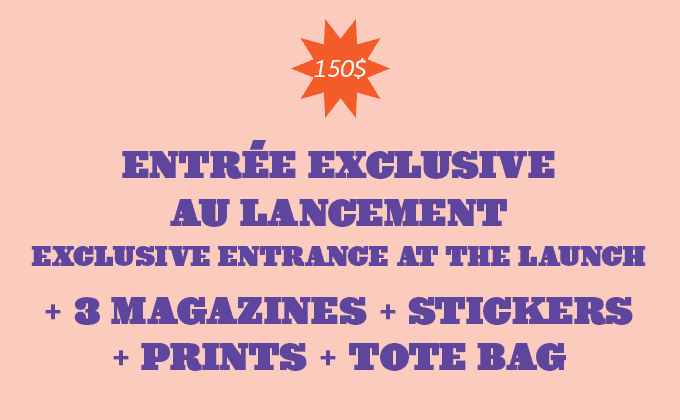 Pica magazine 9p0 – Kickstarter campaign 7