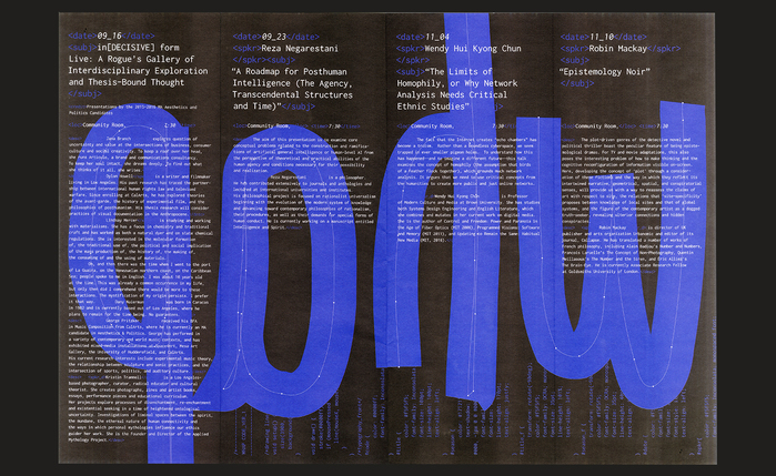 WHAP! Fall 2016 poster 2