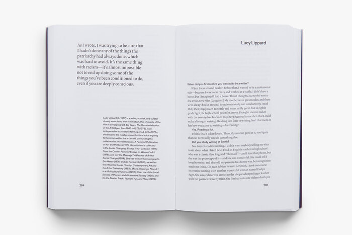 What it Means to Write About Art 5