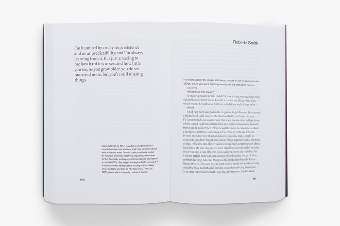 What it Means to Write About Art 6