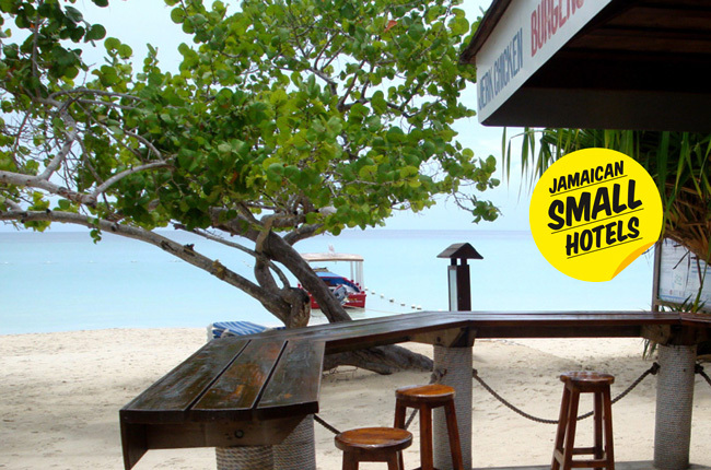 Jamaican Small Hotels 3