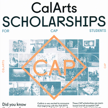 CalArts Community Arts Partnership