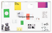 Torque Editions