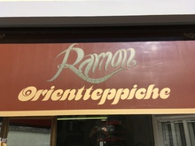 Ramon Orientteppiche, Bregenz