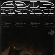 <cite>Bela Mandil</cite> movie poster