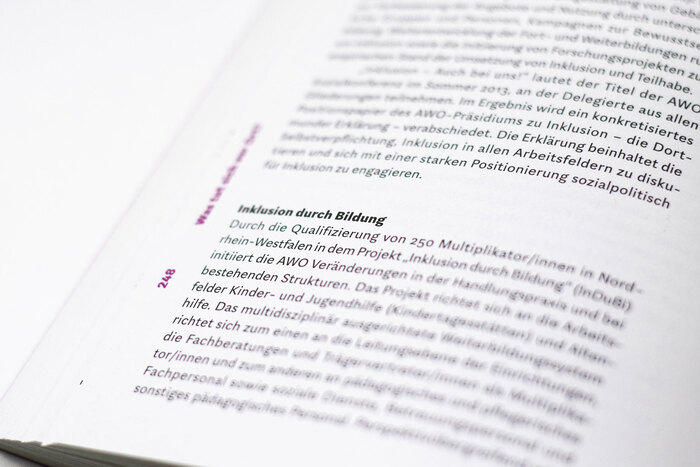 Inklusion ist machbar! 14
