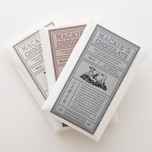 Mackie’s of Scotland Chocolate