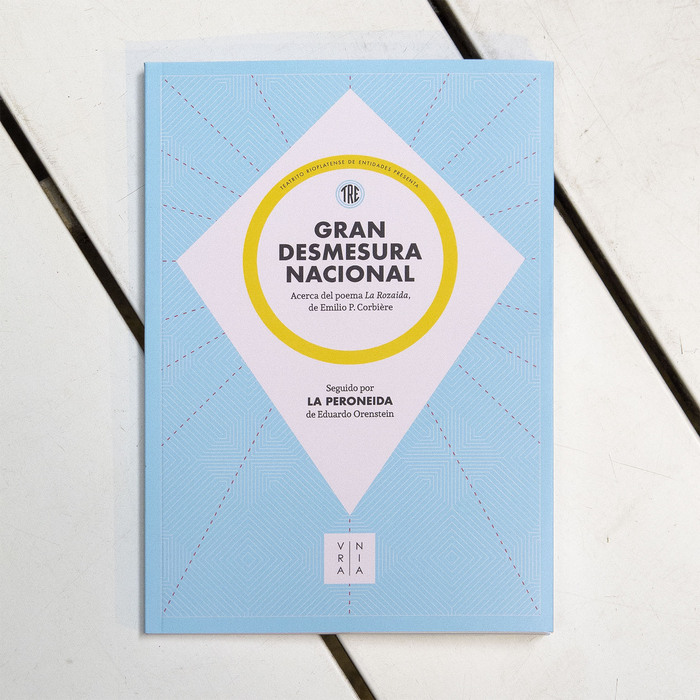 Gran Desmesura Nacional 1