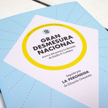 <cite>Gran Desmesura Nacional</cite>