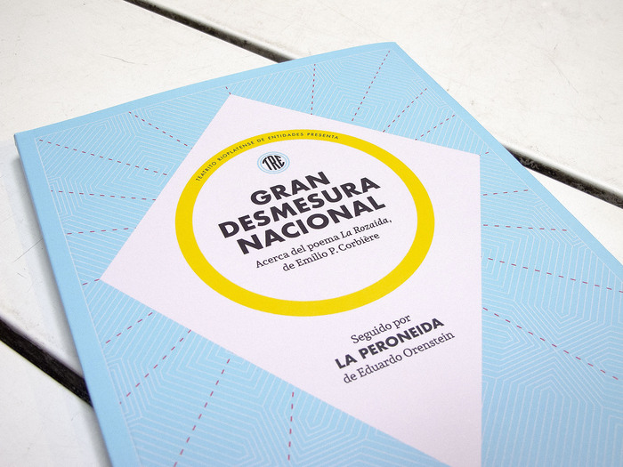 Gran Desmesura Nacional 2