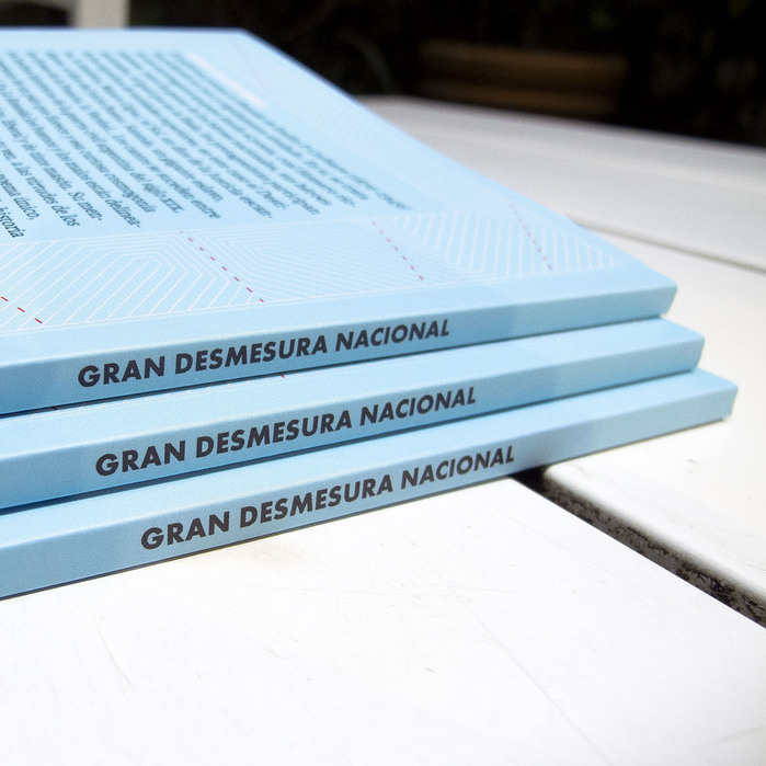Gran Desmesura Nacional 5