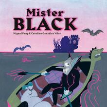 <cite>Mister Black</cite>