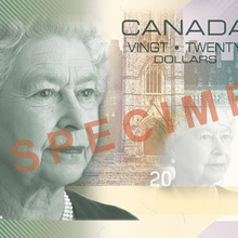 Canadian Journey series notes