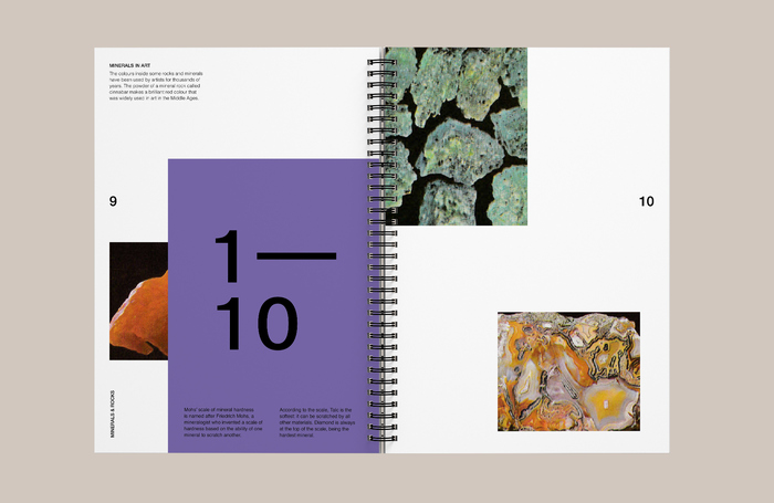 Minerals &amp; Rocks 6