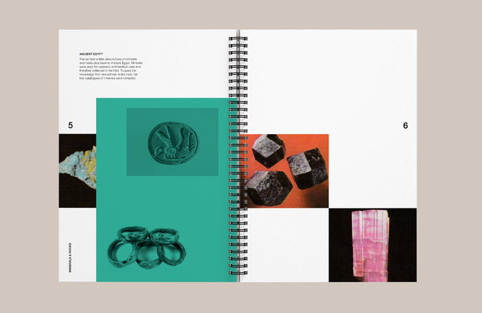 Minerals &amp; Rocks 4