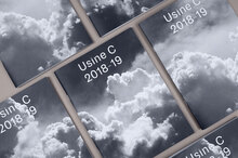 Usine C: 2018/19 campaign