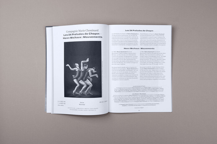 Usine C: 2018/19 campaign 2