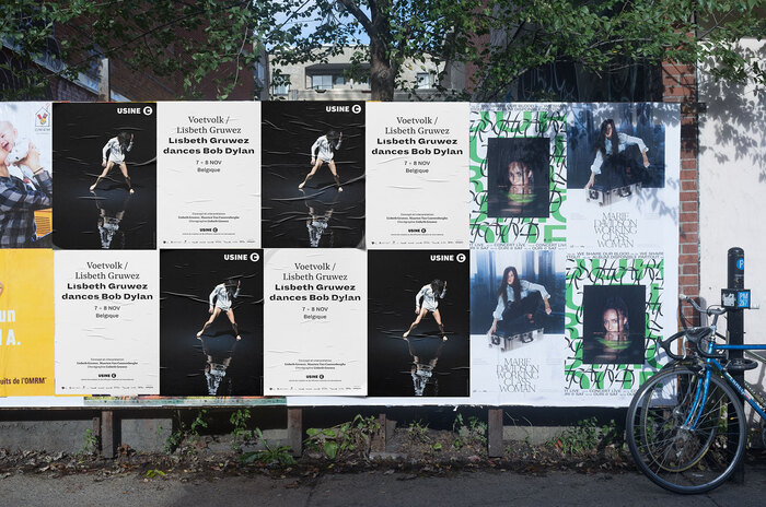 Usine C: 2018/19 campaign 6