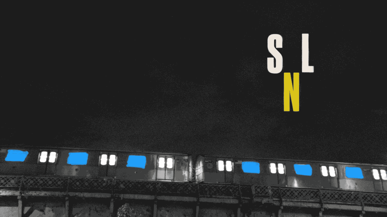 Saturday Night Live opening/intro titles (2018–20) 10
