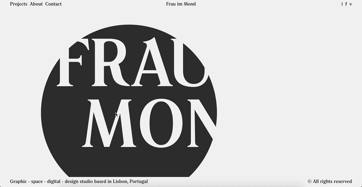 Frau im Mond website 1