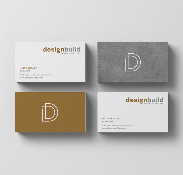 Business cards