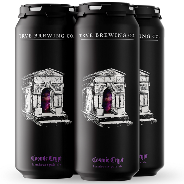 TRVE Brewing Co. 2