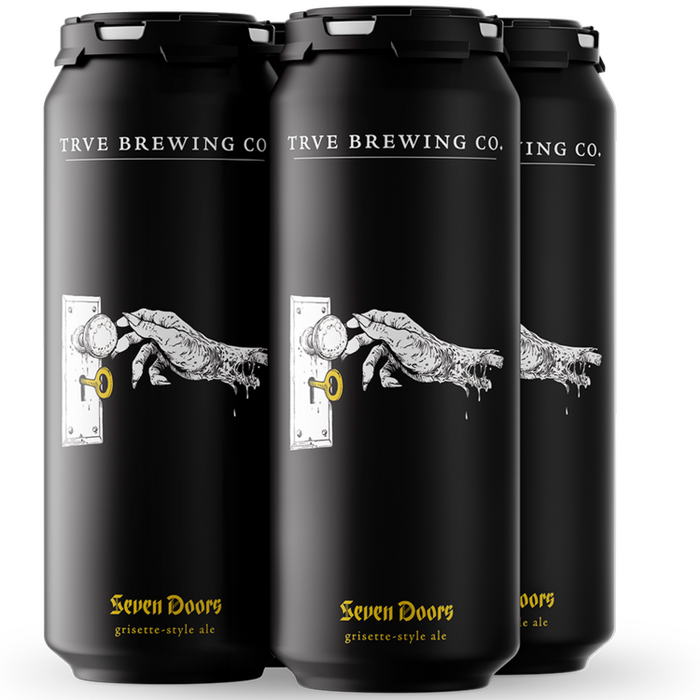 TRVE Brewing Co. 3