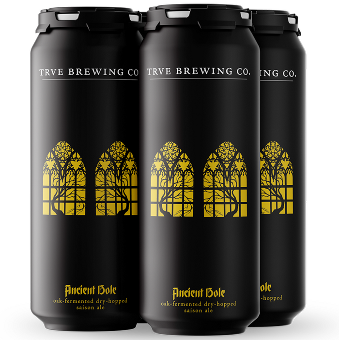 TRVE Brewing Co. 4