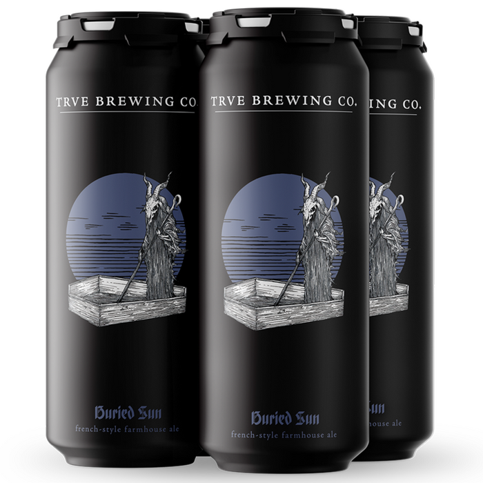 TRVE Brewing Co. 5