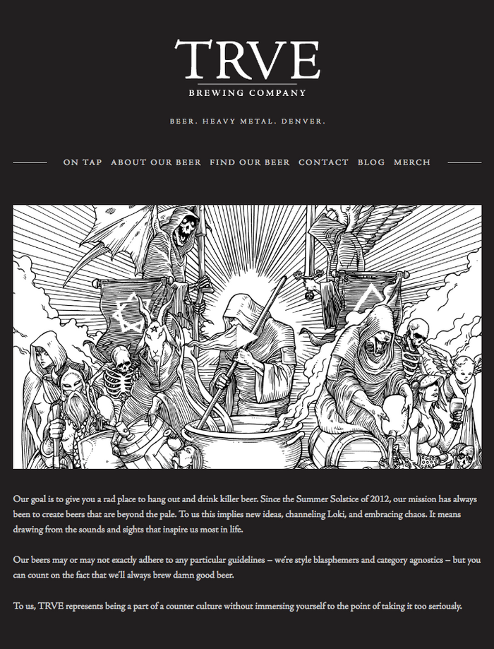 Website