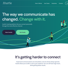 Hustle