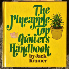 <cite>The Pineapple Top Growers Handbook</cite>