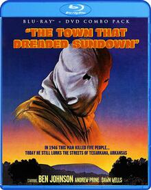 <cite>The Town That Dreaded Sundown</cite> (1976)