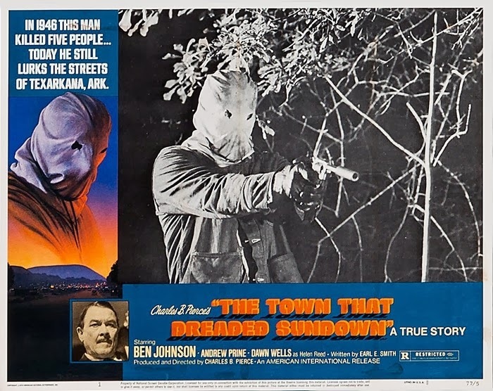 Lobby card