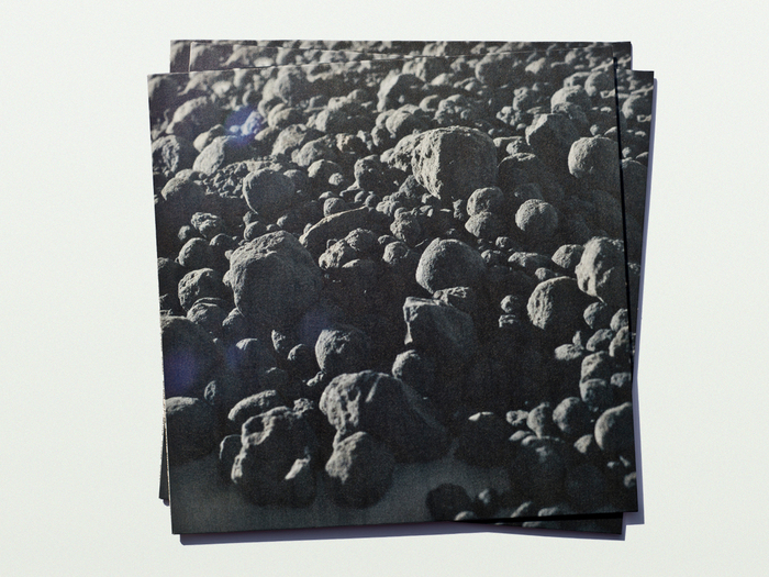 ZEMENT – Klinker album art 2
