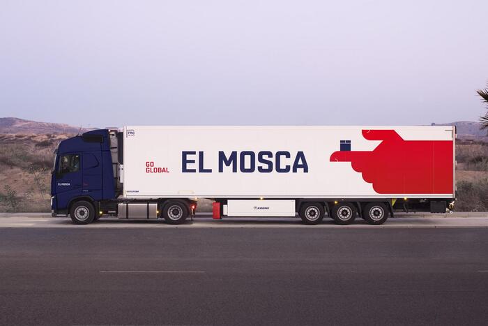 El Mosca redesign 1