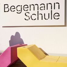 Begemann Schule