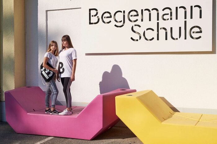 Begemann Schule 1