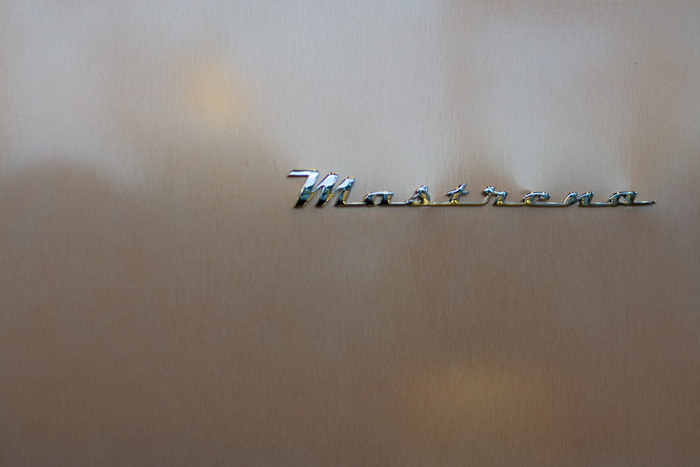 Mastrena Espresso Machine 2