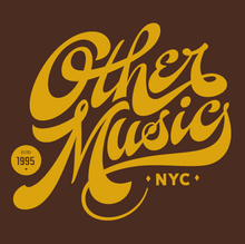 Other Music NYC