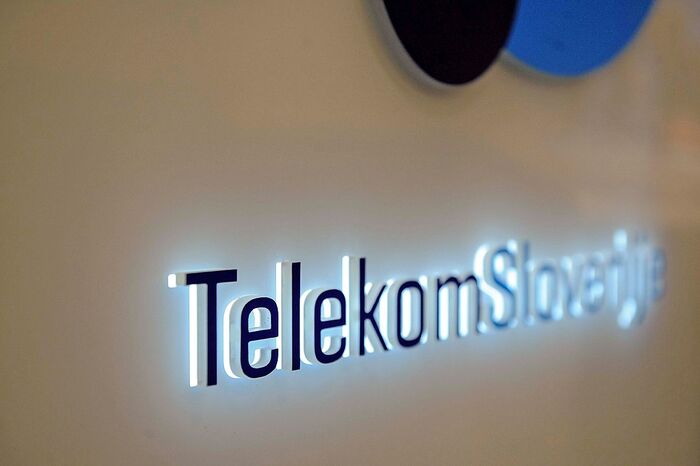 Telekom Slovenije 17