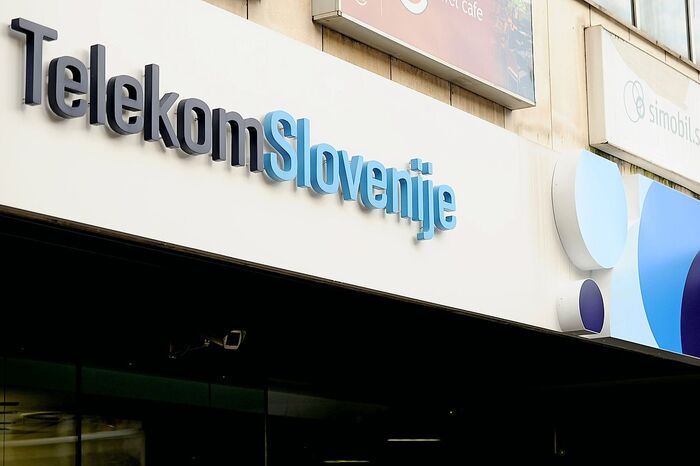 Telekom Slovenije 4